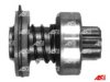 AS-PL SD4011 Freewheel Gear, starter